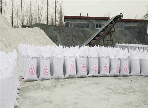 青浦硫酸钡厂家 供应硫酸钡涂料 防辐射