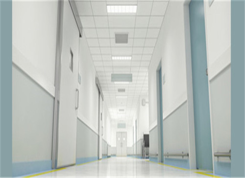 青浦硫酸钡应用于X光室墙体和地板的防护