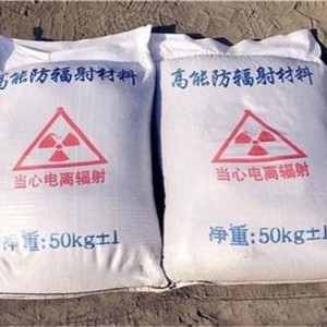 青浦硫酸钡砂与水泥的比例